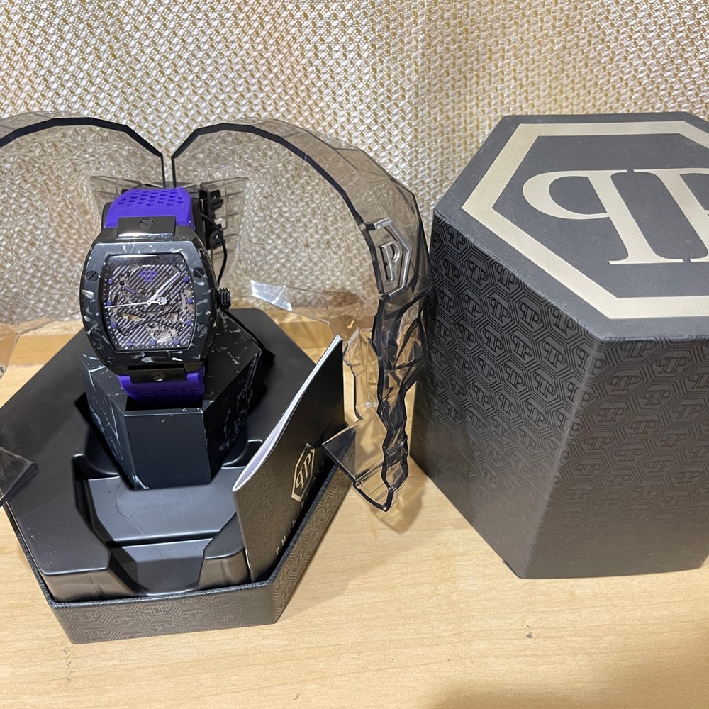Philipp Plein Watch - Picture 4 of 8